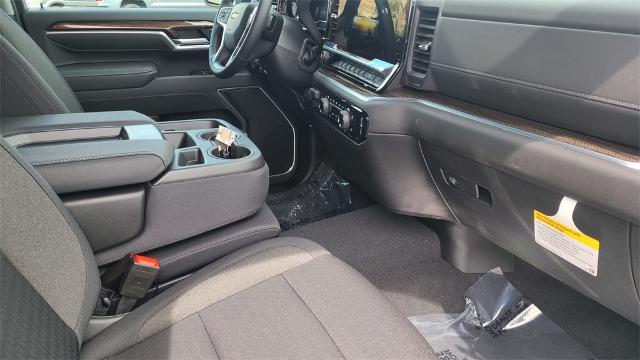 2025 Chevrolet Silverado 2500 HD Vehicle Photo in FLAGSTAFF, AZ 86001-6214