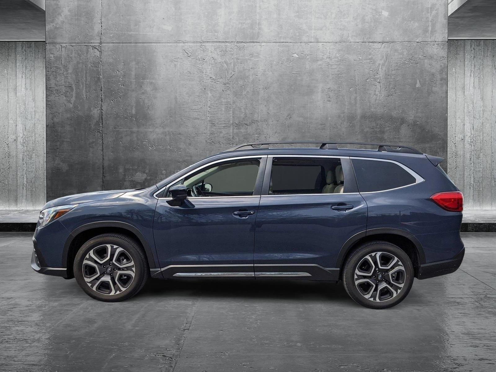 2024 Subaru Ascent Vehicle Photo in TIMONIUM, MD 21093-2300