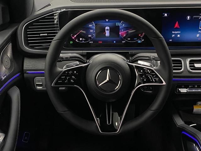 2025 Mercedes-Benz GLE Vehicle Photo in Appleton, WI 54913