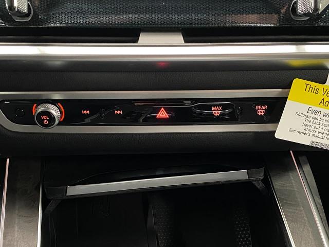 2025 BMW X7 xDrive40i Vehicle Photo in Appleton, WI 54913