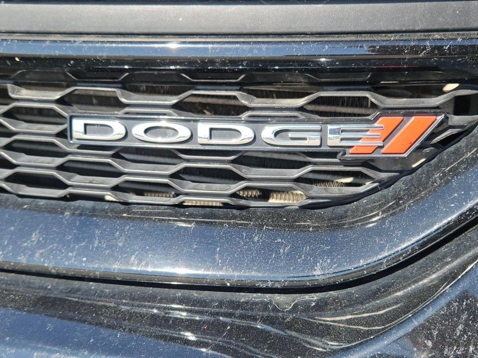 2018 Dodge Journey Vehicle Photo in CORPUS CHRISTI, TX 78416-1100