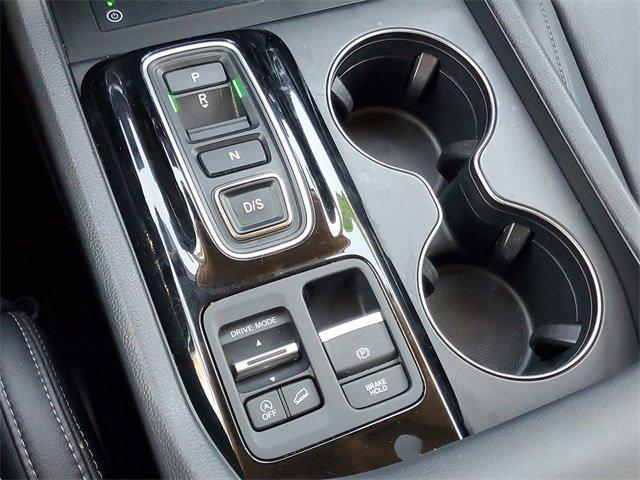 2023 Honda Pilot Vehicle Photo in SUNRISE, FL 33323-3202