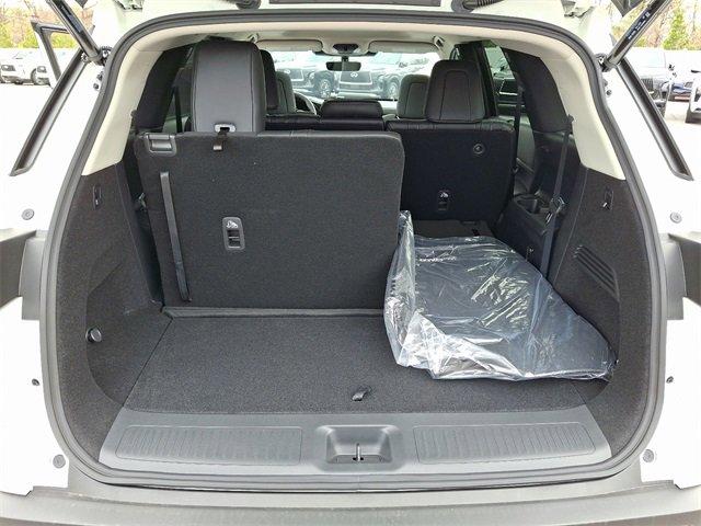 2025 INFINITI QX60 Vehicle Photo in Willow Grove, PA 19090