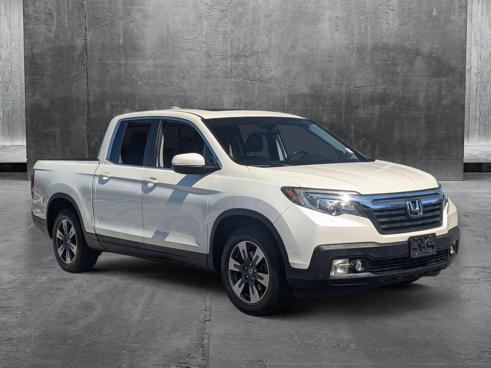 2019 Honda Ridgeline Vehicle Photo in Cockeysville, MD 21030