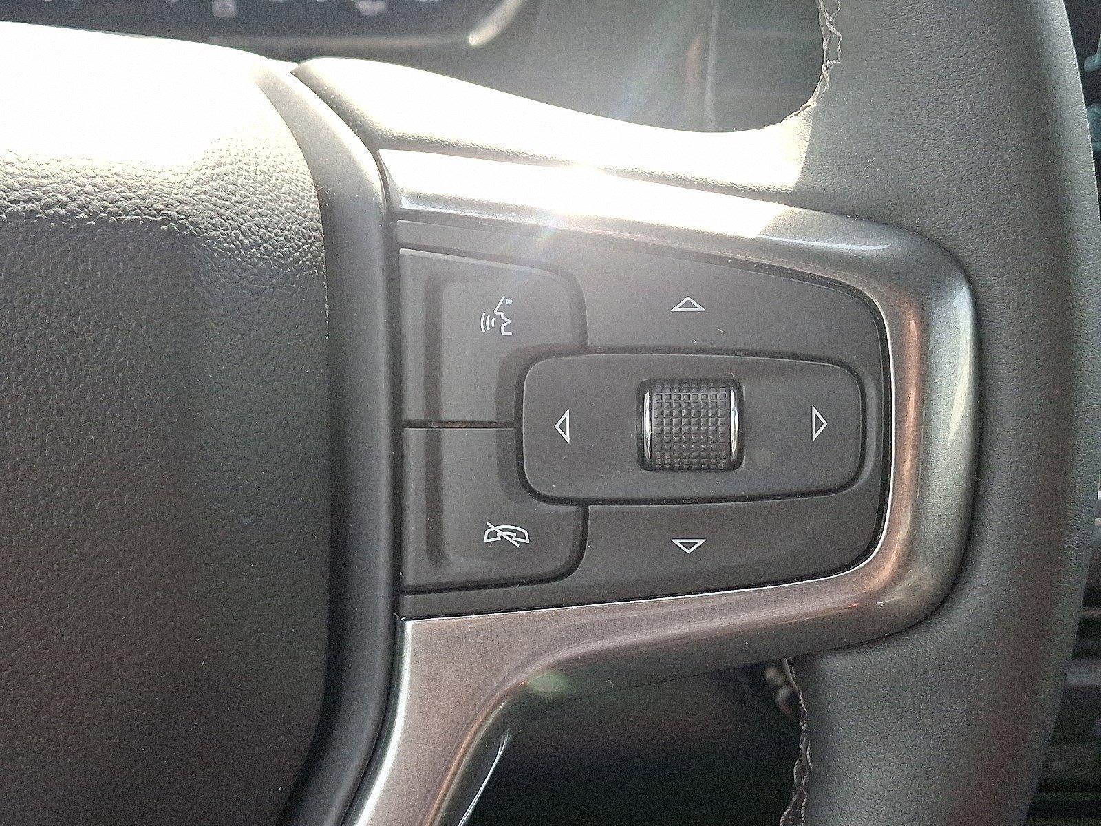 2024 Chevrolet Silverado 2500 HD Vehicle Photo in Harrisburg, PA 17111