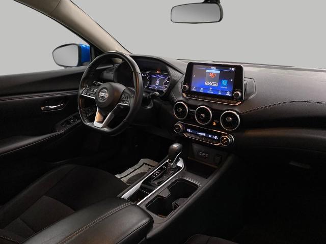 2021 Nissan Sentra Vehicle Photo in Appleton, WI 54913