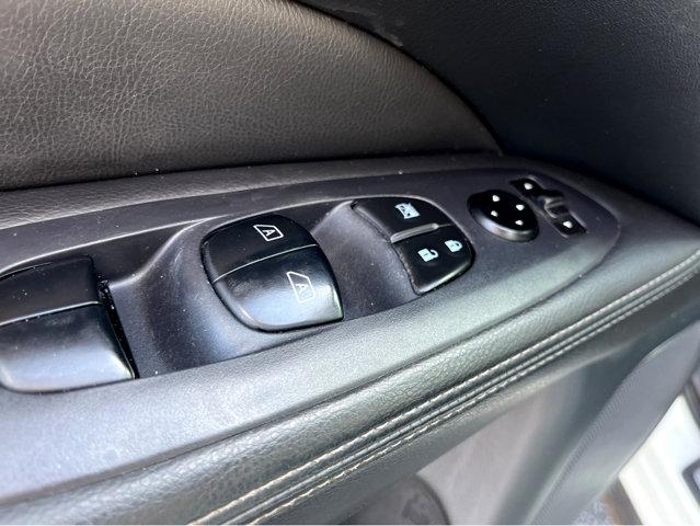 2020 Nissan Pathfinder Vehicle Photo in Savannah, GA 31419