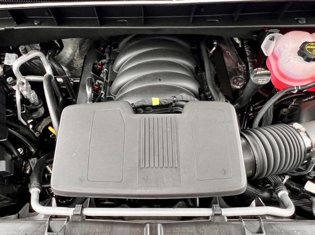 2025 GMC Sierra 1500 Vehicle Photo in EFFINGHAM, IL 62401-2832