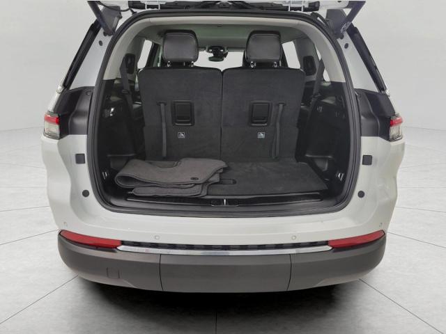 2023 Jeep Grand Cherokee L Vehicle Photo in Kaukauna, WI 54130