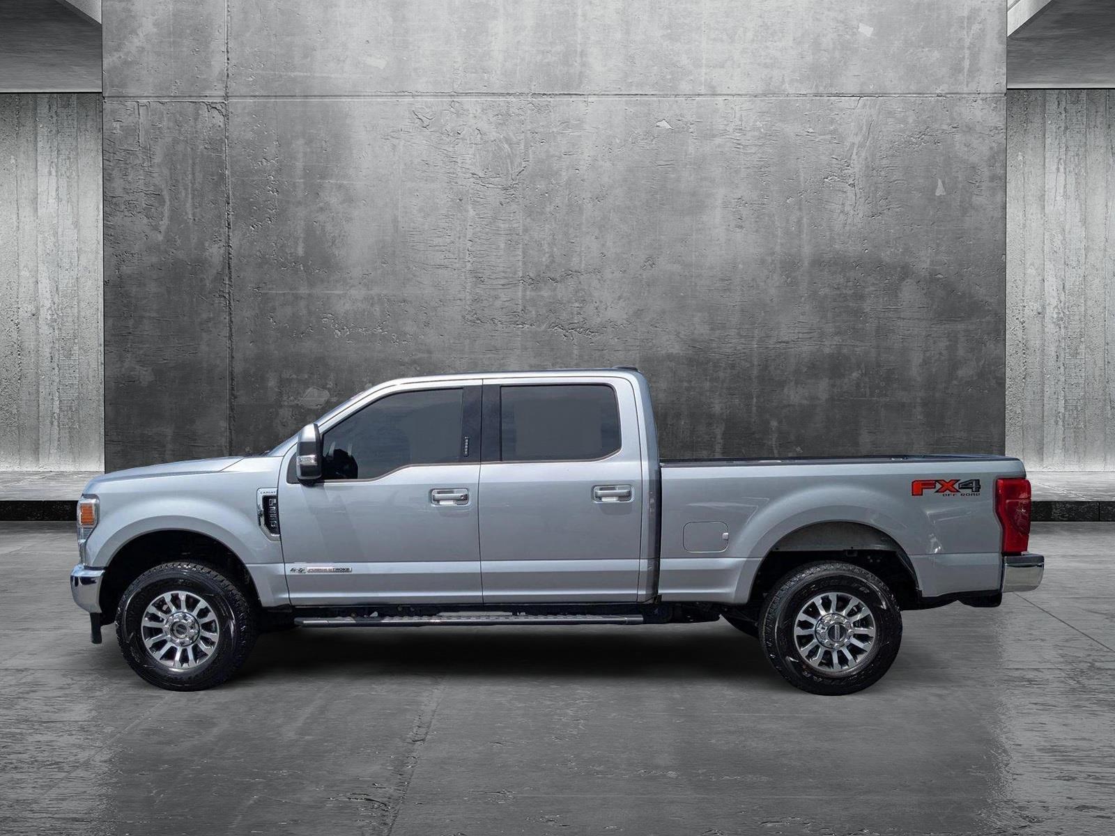 2022 Ford Super Duty F-350 SRW Vehicle Photo in Panama City, FL 32401