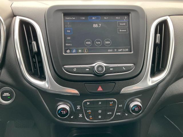 2019 Chevrolet Equinox Vehicle Photo in Kaukauna, WI 54130