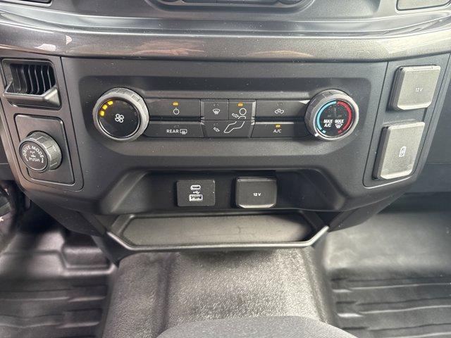 2021 Ford F-150 Vehicle Photo in Charlotte, NC 28212
