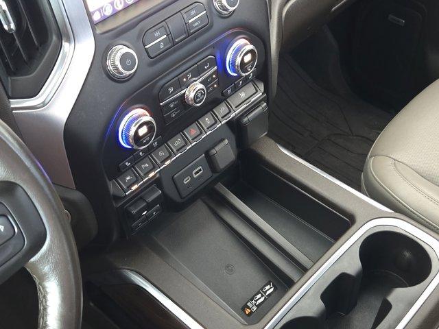 2020 GMC Sierra 1500 Vehicle Photo in Decatur, TX 76234