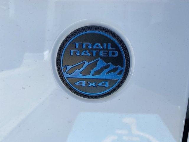2025 Jeep Wrangler 4xe Vehicle Photo in Doylsetown, PA 18901