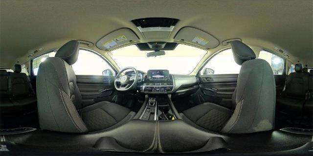 2024 Nissan Pathfinder Vehicle Photo in Tulsa, OK 74129