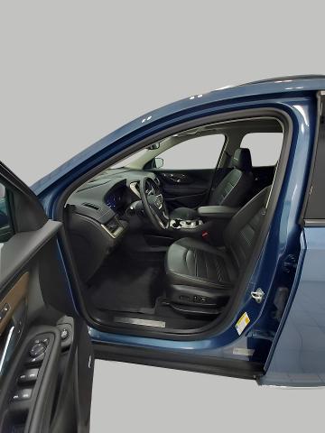 2024 GMC Terrain Vehicle Photo in OSHKOSH, WI 54904-7811