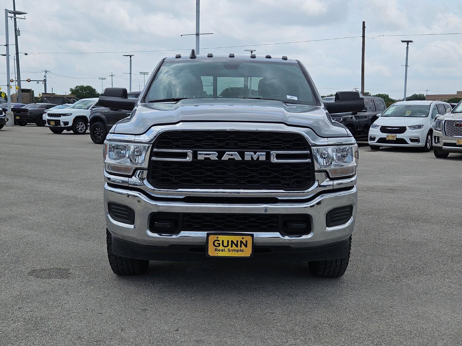 2022 Ram 3500 Vehicle Photo in Seguin, TX 78155