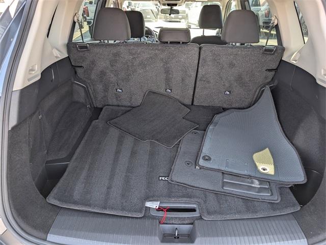 2023 Nissan Rogue Vehicle Photo in AURORA, CO 80012-4011