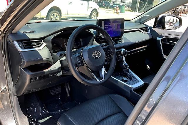 2023 Toyota RAV4 Vehicle Photo in Grapevine, TX 76051