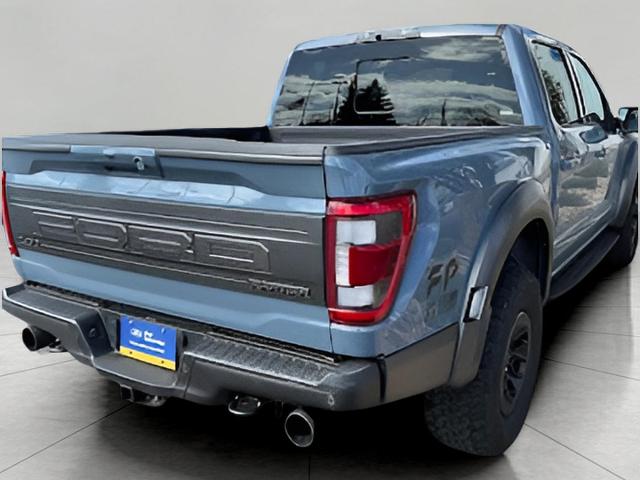 2023 Ford F-150 Vehicle Photo in Neenah, WI 54956