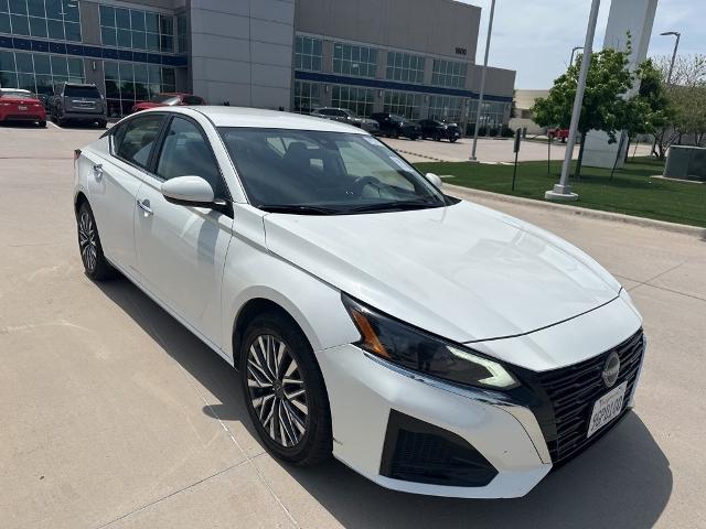 2023 Nissan Altima Vehicle Photo in San Antonio, TX 78230