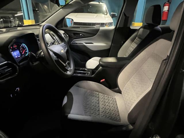 2022 Chevrolet Equinox Vehicle Photo in Roslyn, NY 11576