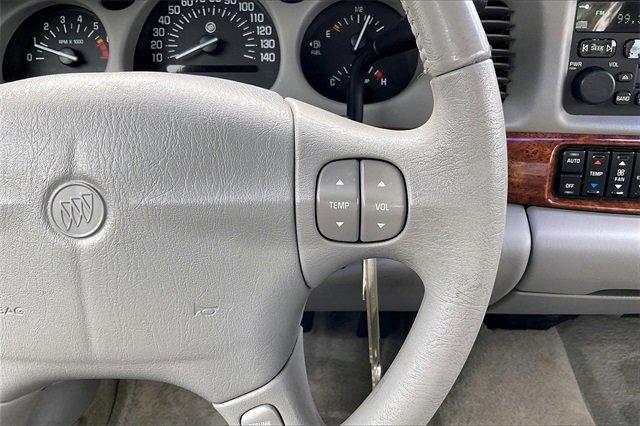 2003 Buick LeSabre Vehicle Photo in INDEPENDENCE, MO 64055-1314