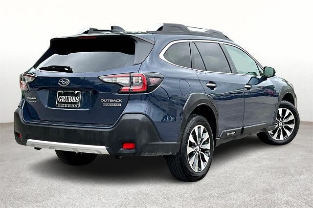 2023 Subaru Outback Vehicle Photo in Tulsa, OK 74145