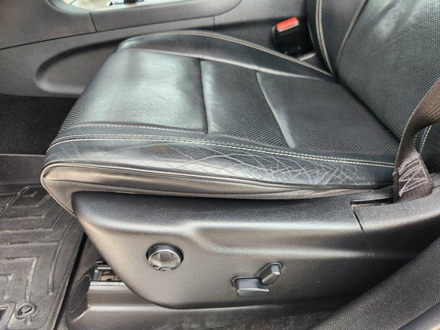 2014 Jeep Grand Cherokee Vehicle Photo in Decatur, TX 76234