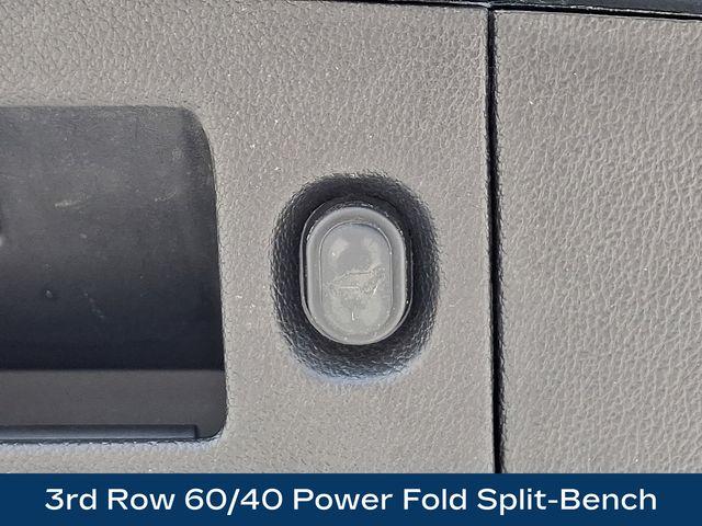 2019 Chevrolet Suburban Vehicle Photo in WATERTOWN, CT 06795-3318
