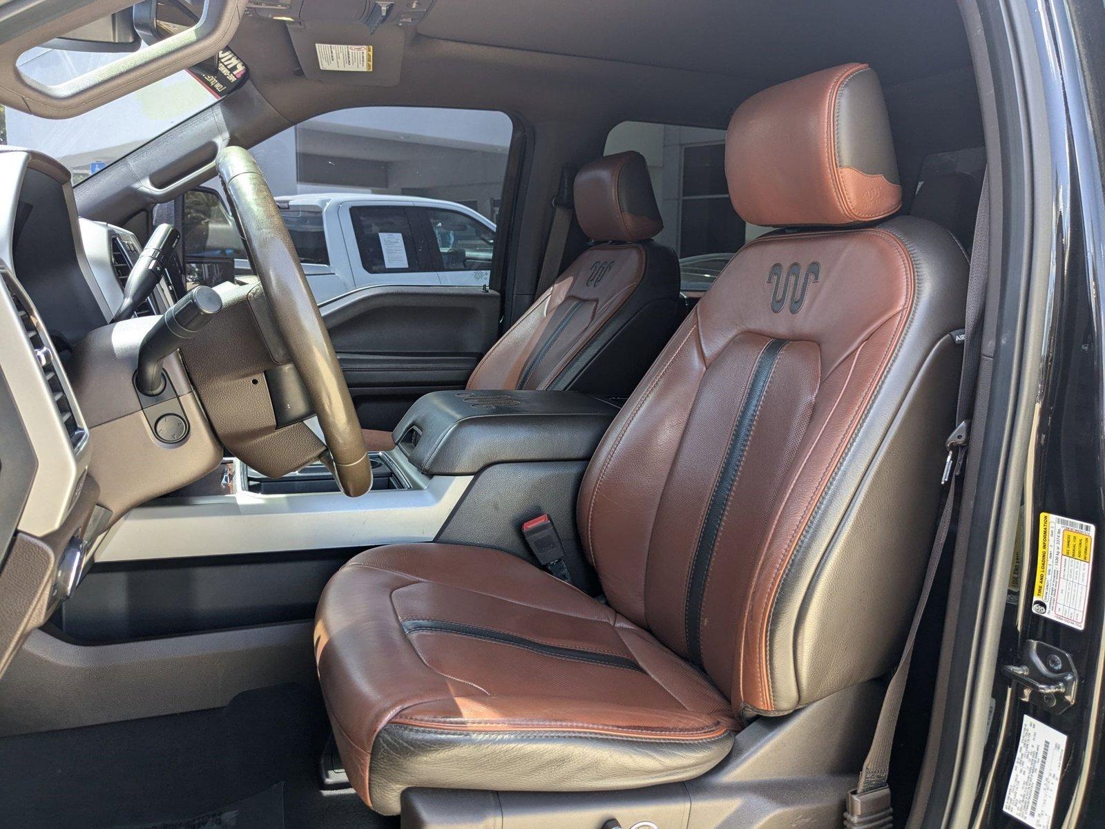 2019 Ford Super Duty F-350 SRW Vehicle Photo in Maitland, FL 32751