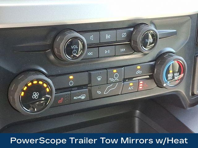 2023 Ford F-250 Vehicle Photo in DANBURY, CT 06810-5034