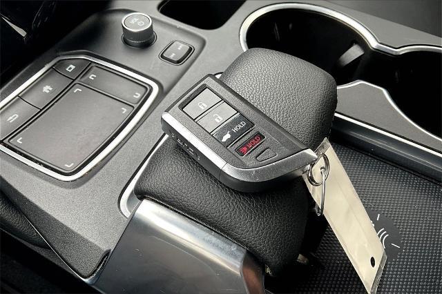 2022 Acura MDX Vehicle Photo in Grapevine, TX 76051
