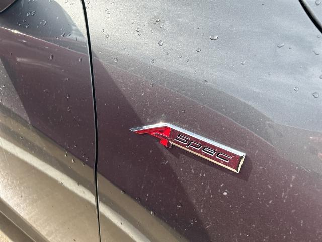 2023 Acura Integra Vehicle Photo in Grapevine, TX 76051