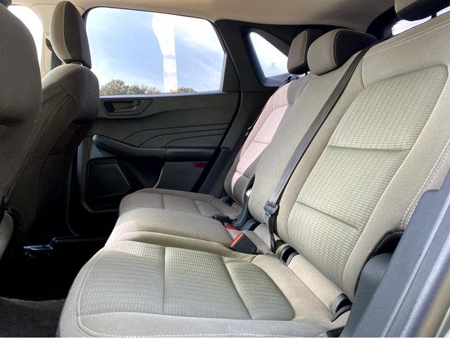 2021 Ford Escape Vehicle Photo in Hinesville, GA 31313