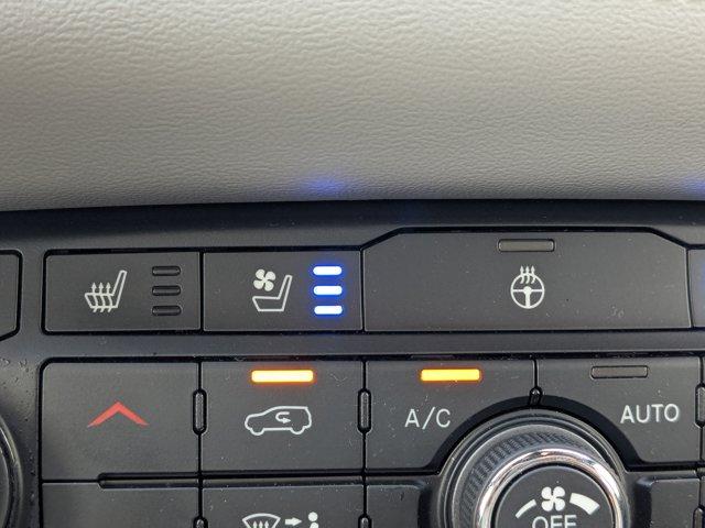 2022 Dodge Durango Vehicle Photo in BRUNSWICK, GA 31525-1881