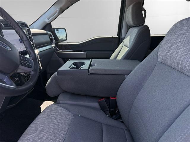 2023 Ford F-150 Vehicle Photo in POST FALLS, ID 83854-5365