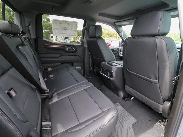 2025 GMC Sierra 1500 Vehicle Photo in HOMOSASSA, FL 34448-1461