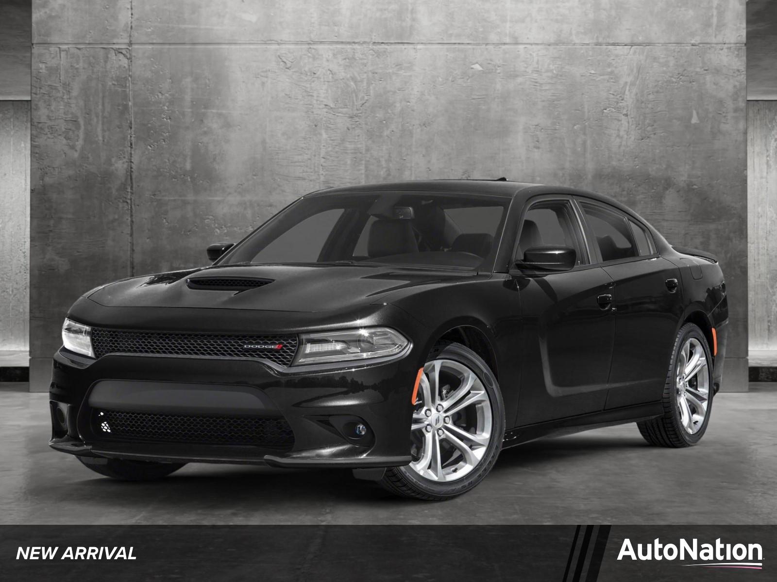 2022 Dodge Charger Vehicle Photo in Ft. Myers, FL 33907