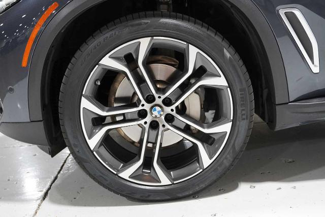 2022 BMW X5 sDrive40i Vehicle Photo in GRAPEVINE, TX 76051