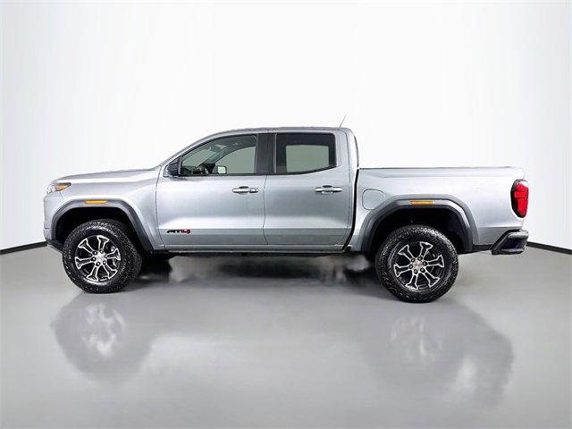 2025 GMC Canyon Vehicle Photo in PUYALLUP, WA 98371-4149