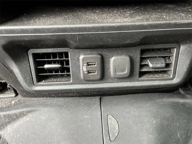 2021 Chevrolet Silverado 1500 Vehicle Photo in TULLY, NY 13159-3159