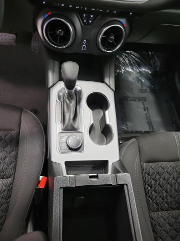 2022 Chevrolet Blazer Vehicle Photo in NEENAH, WI 54956-2243