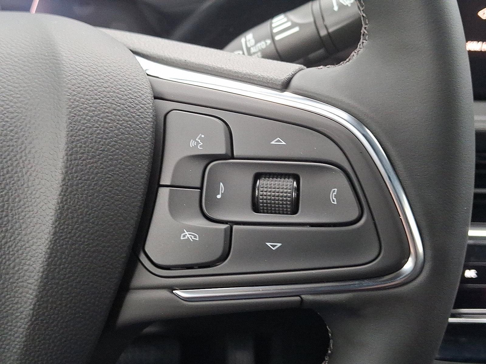 2025 Buick Envista Vehicle Photo in HARRISBURG, PA 17111-1033