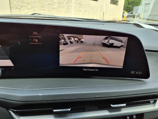 2024 Cadillac XT4 Vehicle Photo in Tampa, FL 33612