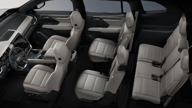 2025 GMC Acadia Vehicle Photo in Fishers, IN 46038