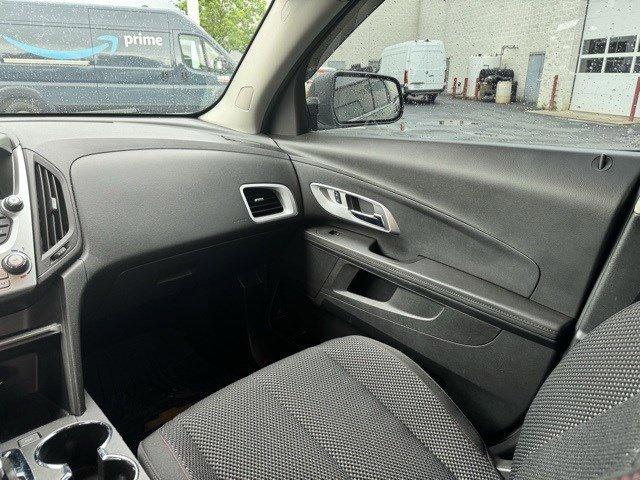 2017 Chevrolet Equinox Vehicle Photo in Mechanicsburg, PA 17050-1707