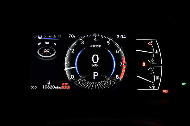 2024 Lexus ES 350 Vehicle Photo in DALLAS, TX 75235