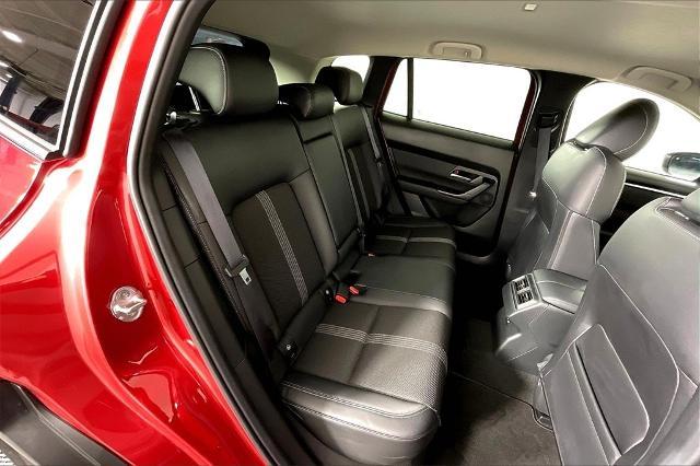 2024 Mazda CX-50 Vehicle Photo in Tulsa, OK 74129