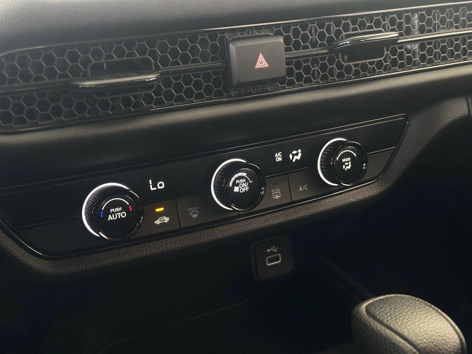 2023 Honda HR-V Vehicle Photo in Hollywood, FL 33021